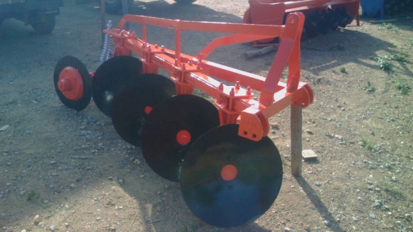 ขายผาน4&times;22ของฮุยครับ