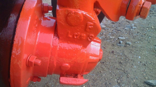 ขายผาน4×22ของฮุยครับ ขายผาน4×22ของฮุยครับ