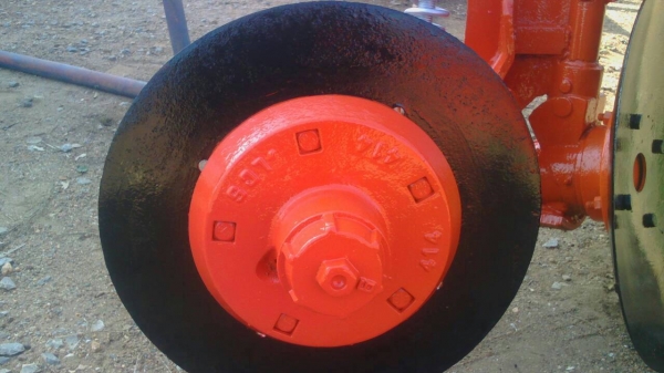 ขายผาน4×22ของฮุยครับ ขายผาน4×22ของฮุยครับ