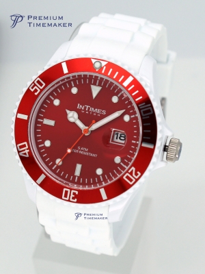 รับผลิตนาฬิกาในรูปแบบของคุณเอง INTIMES  รุ่น EIT088