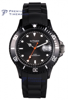 รับผลิตนาฬิกาในรูปแบบของคุณเอง INTIMES