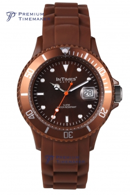 รับผลิตนาฬิกาในรูปแบบของคุณเอง INTIMES