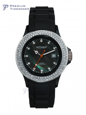 รับผลิตนาฬิกาในรูปแบบของคุณเอง INTIMES