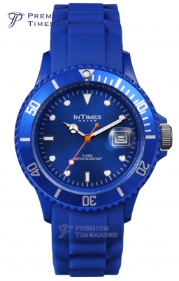 รับผลิตนาฬิกาในรูปแบบของคุณเอง INTIMES