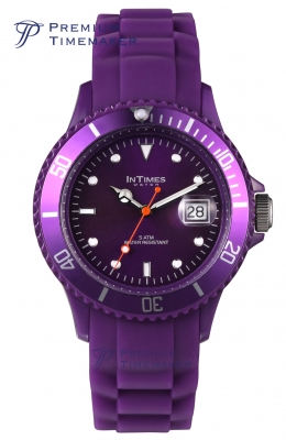 รับผลิตนาฬิกาในรูปแบบของคุณเอง INTIMES
