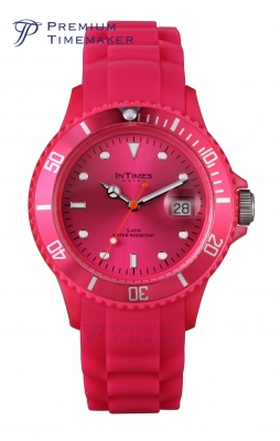 รับผลิตนาฬิกาในรูปแบบของคุณเอง INTIMES