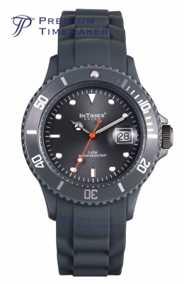 รับผลิตนาฬิกาในรูปแบบของคุณเอง INTIMES