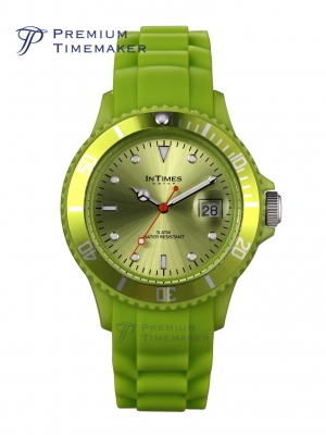 รับผลิตนาฬิกาในรูปแบบของคุณเอง INTIMES