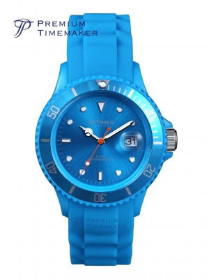 รับผลิตนาฬิกาในรูปแบบของคุณเอง INTIMES