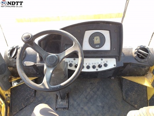 รถบด BOMAG BW211D-4 ปี2007 4,011ชม. นำเข้ายุโรปครับ รถบด BOMAG BW211D-4 ปี2007 4,011ชม. นำเข้ายุโรปครับ