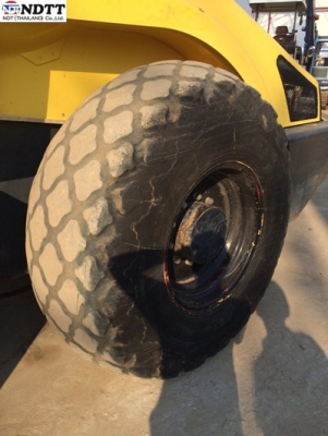 รถบด BOMAG BW211D-4 ปี2007 4,011ชม. นำเข้ายุโรปครับ รถบด BOMAG BW211D-4 ปี2007 4,011ชม. นำเข้ายุโรปครับ