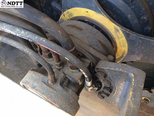 รถบด BOMAG BW211D-4 ปี2007 4,011ชม. นำเข้ายุโรปครับ รถบด BOMAG BW211D-4 ปี2007 4,011ชม. นำเข้ายุโรปครับ