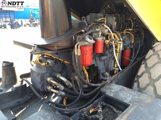 รถบด BOMAG BW211D-4 ปี2007 4,011ชม. นำเข้ายุโรปครับ รถบด BOMAG BW211D-4 ปี2007 4,011ชม. นำเข้ายุโรปครับ