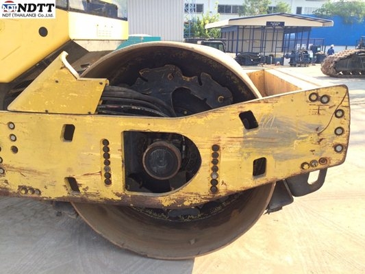รถบด BOMAG BW211D-4 ปี2007 4,011ชม. นำเข้ายุโรปครับ รถบด BOMAG BW211D-4 ปี2007 4,011ชม. นำเข้ายุโรปครับ