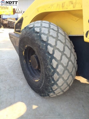 รถบด BOMAG BW211D-4 ปี2007 4,011ชม. นำเข้ายุโรปครับ รถบด BOMAG BW211D-4 ปี2007 4,011ชม. นำเข้ายุโรปครับ