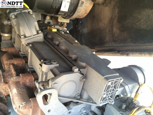 รถบด BOMAG BW211D-4 ปี2007 4,011ชม. นำเข้ายุโรปครับ รถบด BOMAG BW211D-4 ปี2007 4,011ชม. นำเข้ายุโรปครับ