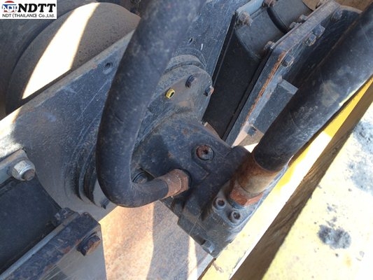 รถบด BOMAG BW211D-4 ปี2007 4,011ชม. นำเข้ายุโรปครับ รถบด BOMAG BW211D-4 ปี2007 4,011ชม. นำเข้ายุโรปครับ