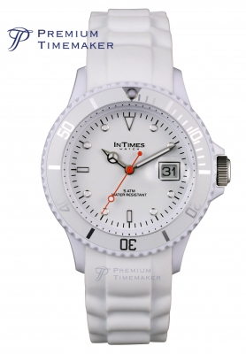 รับผลิตนาฬิกาในรูปแบบของคุณเอง INTIMES