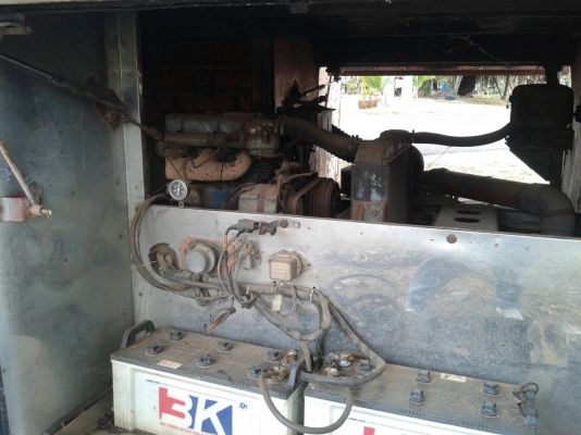 ขายรถบัส    ตอนครึ่งสวยๆ