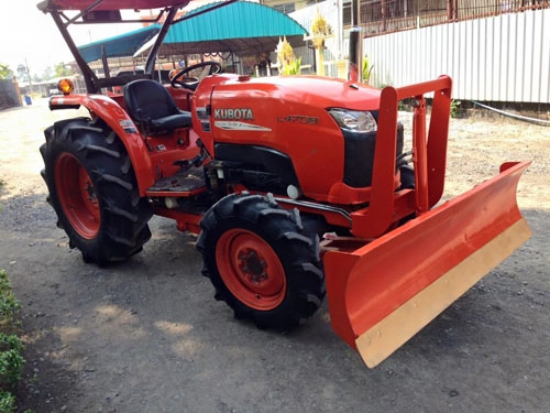 คูโบต้าL4708DT