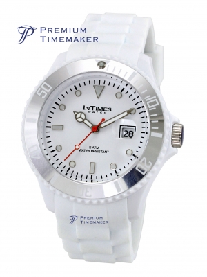 รับผลิตนาฬิกาในรูปแบบของคุณเอง INTIMES