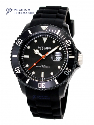 รับผลิตนาฬิกาในรูปแบบของคุณเอง INTIMES