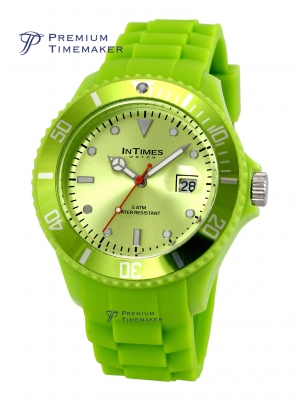 รับผลิตนาฬิกาในรูปแบบของคุณเอง INTIMES