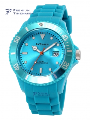 รับผลิตนาฬิกาในรูปแบบของคุณเอง INTIMES