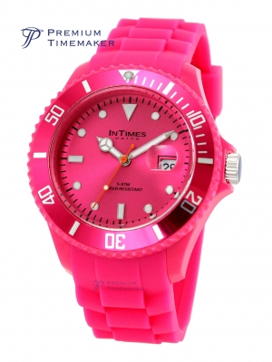 รับผลิตนาฬิกาในรูปแบบของคุณเอง INTIMES