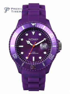 รับผลิตนาฬิกาในรูปแบบของคุณเอง INTIMES