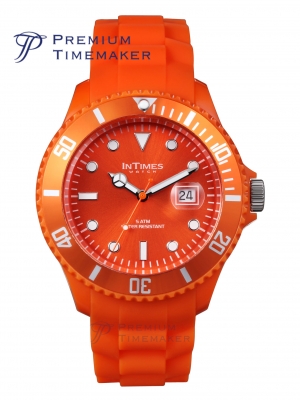 รับผลิตนาฬิกาในรูปแบบของคุณเอง INTIMES