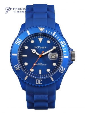 รับผลิตนาฬิกาในรูปแบบของคุณเอง INTIMES
