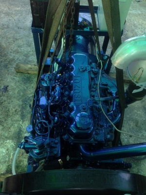 ขายเครื่องปั่นไฟ220v