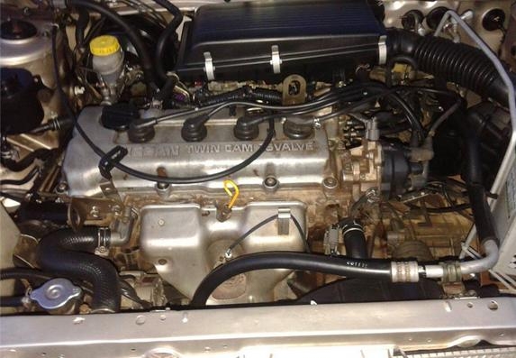 ขาย nissan nv 1.6 autoปี2001 เครื่องดี ไม่เคยติดแก๊ส รถเดิมบาง ขาย nissan nv 1.6 autoปี2001 เครื่องดี ไม่เคยติดแก๊ส รถเดิมบาง