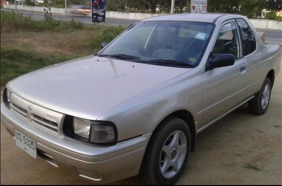 ขาย nissan nv 1.6 autoปี2001 เครื่องดี ไม่เคยติดแก๊ส รถเดิมบาง ขาย nissan nv 1.6 autoปี2001 เครื่องดี ไม่เคยติดแก๊ส รถเดิมบาง