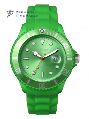 รับผลิตนาฬิกาในรูปแบบของคุณเอง INTIMES