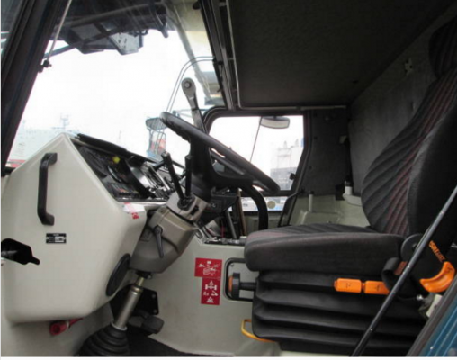 ขาย TADANO AR2000M-2 ขาย TADANO AR2000M-2