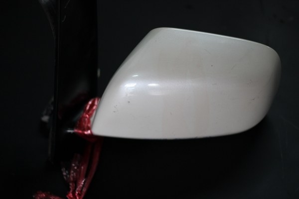 ขาย กระจกมองข้าง  โตโยต้า อัลพาร์ด ปี 04TOYOTA ALPHARD 04 อะไหล่รถยนต์ มือสอง
