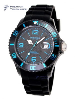 รับผลิตนาฬิกาในรูปแบบของคุณเอง INTIMES