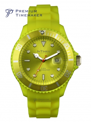 รับผลิตนาฬิกาในรูปแบบของคุณเอง INTIMES