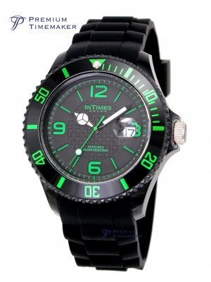 รับผลิตนาฬิกาในรูปแบบของคุณเอง INTIMES