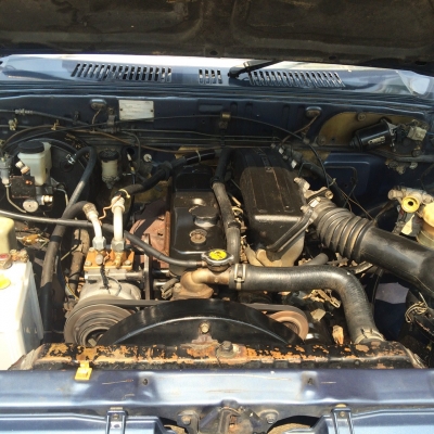 ขายรถสวยๆ FORD มาราธอนพันธุ์แกร่งปี 92 พวงมาลัยเพาเวอร์แอร์เย็น 79,000 บาท ภาษีปี 59 ติดต่อคุณเอ๋ 092-6356419 ขายรถสวยๆ FORD มาราธอนพันธุ์แกร่งปี 92 พวงมาลัยเพาเวอร์แอร์เย็น 79,000 บาท ภาษีปี 59 ติดต่อคุณเอ๋ 092-6356419