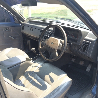 ขายรถสวยๆ FORD มาราธอนพันธุ์แกร่งปี 92 พวงมาลัยเพาเวอร์แอร์เย็น 79,000 บาท ภาษีปี 59 ติดต่อคุณเอ๋ 092-6356419 ขายรถสวยๆ FORD มาราธอนพันธุ์แกร่งปี 92 พวงมาลัยเพาเวอร์แอร์เย็น 79,000 บาท ภาษีปี 59 ติดต่อคุณเอ๋ 092-6356419