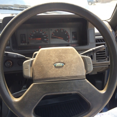 ขายรถสวยๆ FORD มาราธอนพันธุ์แกร่งปี 92 พวงมาลัยเพาเวอร์แอร์เย็น 79,000 บาท ภาษีปี 59 ติดต่อคุณเอ๋ 092-6356419 ขายรถสวยๆ FORD มาราธอนพันธุ์แกร่งปี 92 พวงมาลัยเพาเวอร์แอร์เย็น 79,000 บาท ภาษีปี 59 ติดต่อคุณเอ๋ 092-6356419