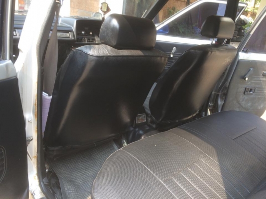 ขาย ke70 van 5d หายากสุดๆ รถมีน้อย เดิมเป็นรถหลวง จดทะเบียนปี55 ภาษีไม่ขาดต่อ เอกสารชุดโอนครบ รถบางๆ ทรงสวย ไม่เคยทำสี ภายในเดิมๆ เครื่องเดิม4k ติดlpg จอดอย่างเดียวไม่ค่อยได้ขับ. ราคา90000บาท ล้อเดิมๆ ราคา100000บาท ล้อ13 ฮายาชิ ตามรูป พร้อมแร็ก หลังคา ดูร