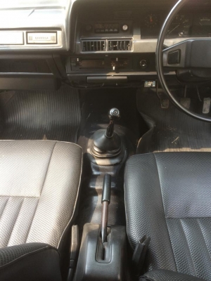 ขาย ke70 van 5d หายากสุดๆ รถมีน้อย เดิมเป็นรถหลวง จดทะเบียนปี55 ภาษีไม่ขาดต่อ เอกสารชุดโอนครบ รถบางๆ ทรงสวย ไม่เคยทำสี ภายในเดิมๆ เครื่องเดิม4k ติดlpg จอดอย่างเดียวไม่ค่อยได้ขับ. ราคา90000บาท ล้อเดิมๆ ราคา100000บาท ล้อ13 ฮายาชิ ตามรูป พร้อมแร็ก หลังคา ดูร