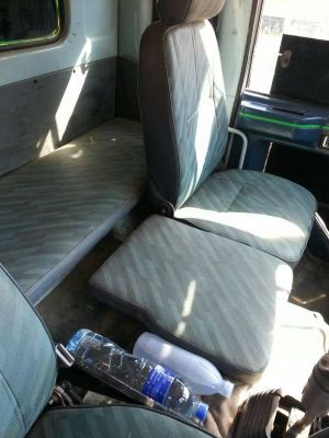 ขายร๊อคกี้ 210 สองเพลาดั้มเกียร์อิตั้นราคาถูก