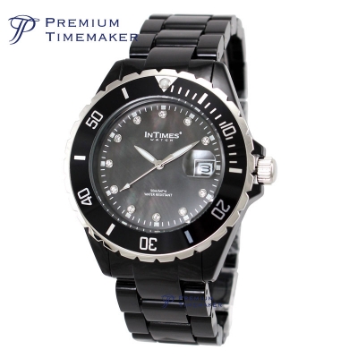 รับผลิตนาฬิกาในรูปแบบของคุณเอง INTIMES