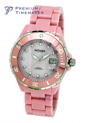 รับผลิตนาฬิกาในรูปแบบของคุณเอง INTIMES