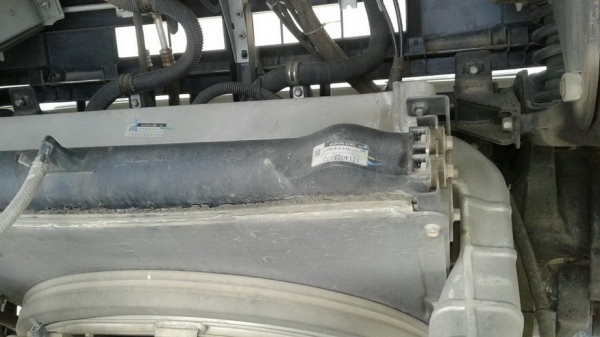 ขาย 10 ล้อ ISUZU 360 แรง ปี 56 เจ้าของขายเอง